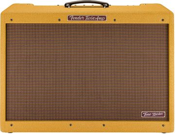 Tone Master '59 Twin JB Editie, 230V EU