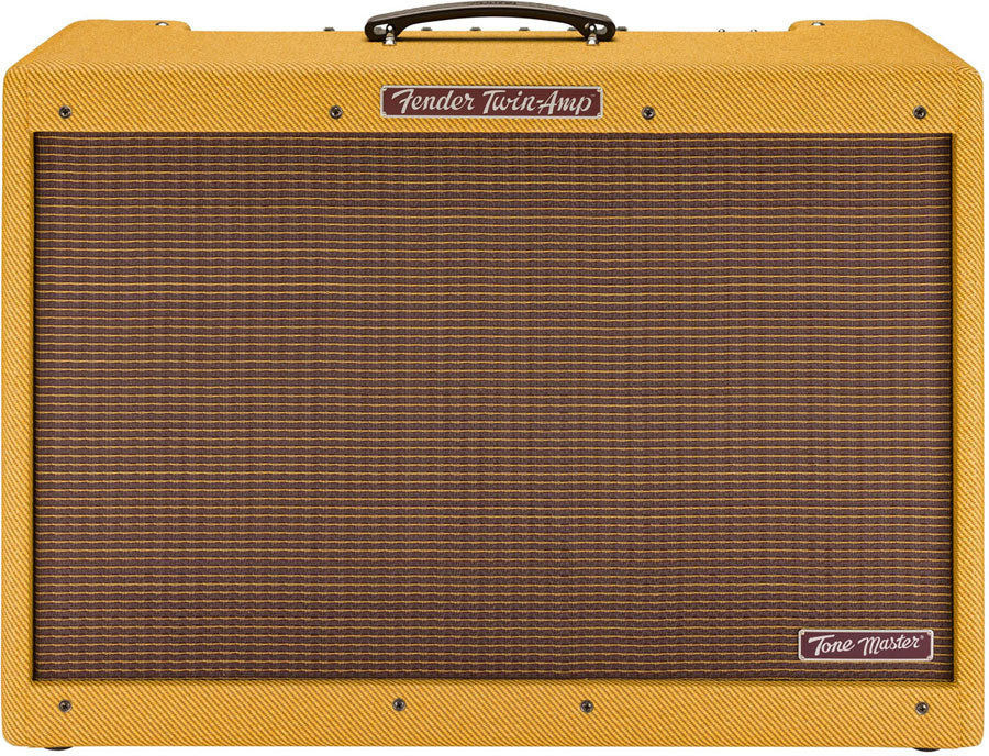 Tone Master '59 Twin JB Editie, 230V EU