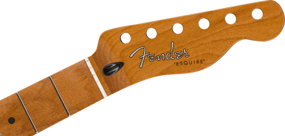 Hals Esquire Gemodificeerd 50'S 22 Frets 9,5