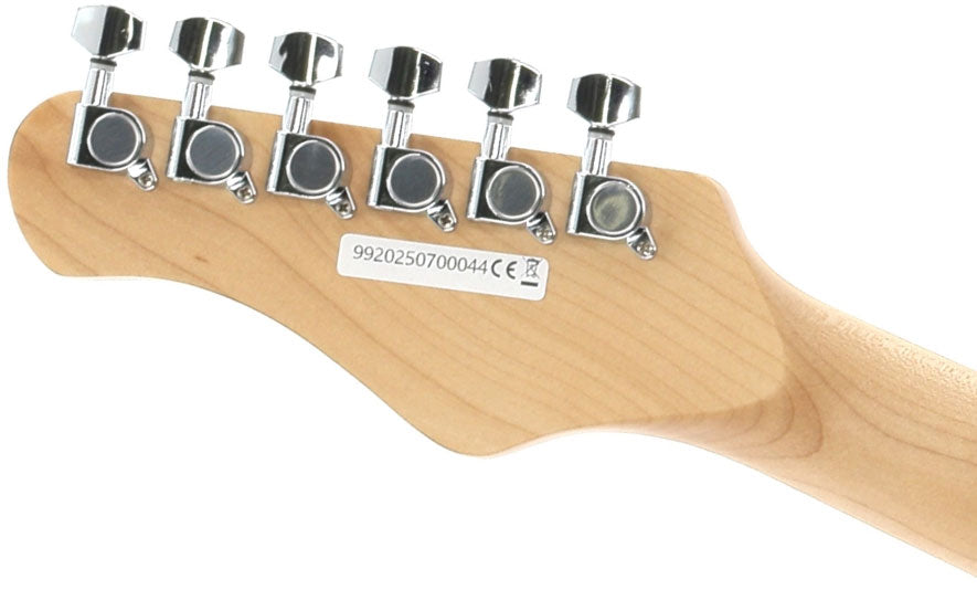 ST100 Sunburst