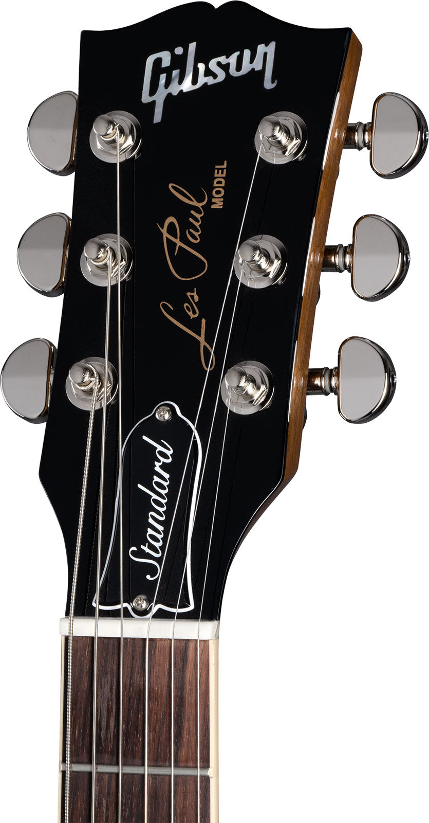 Les Paul Standard 60s Plain Top Classic White Top Original