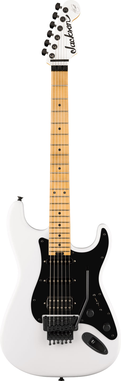 SC1 LTD 50e Jaar Adrian Smith Signatuur Iron Maiden