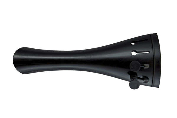 Ulsa VIOLIN TAILPIECE HILL MODEL 4 FINE TUNER