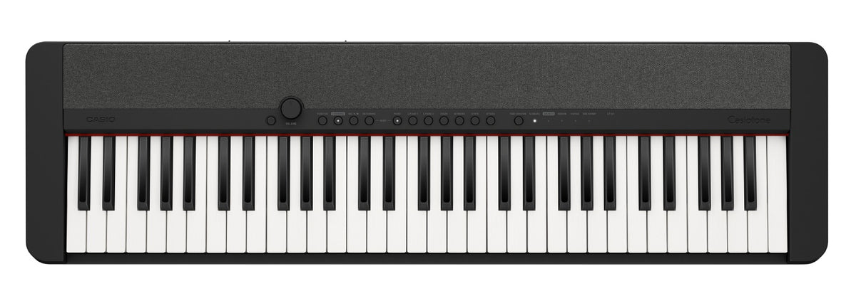CT-S1 Zwart