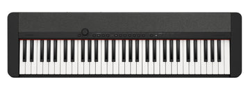 CT-S1 Zwart