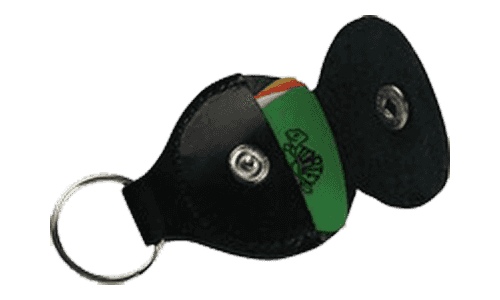 Sleutelhanger Plectrumhouder Jim Dunlop