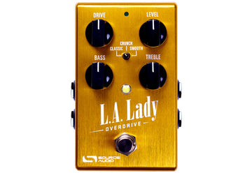 La Lady Od