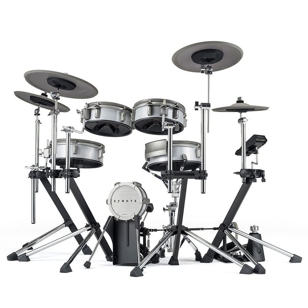 3 standaardset (witte Sparkle)