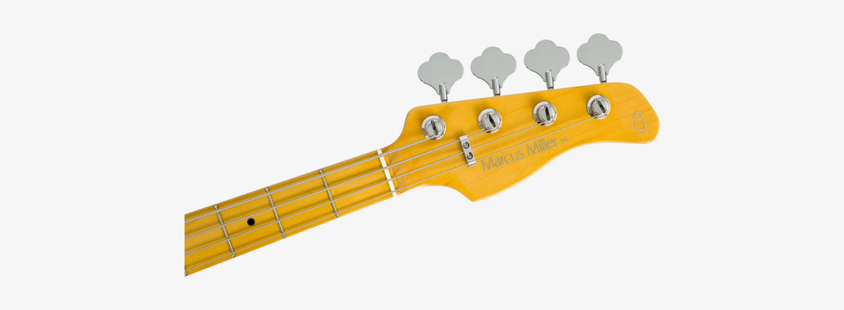 P5 Alder-4 Metallic Gold