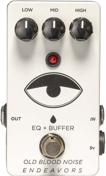 Utility 3: Buffer + EQ