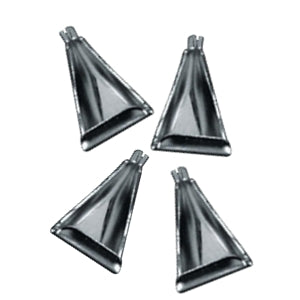 Gibraltar BASS DRUM CLAW HOOKS SC-CH (X4)