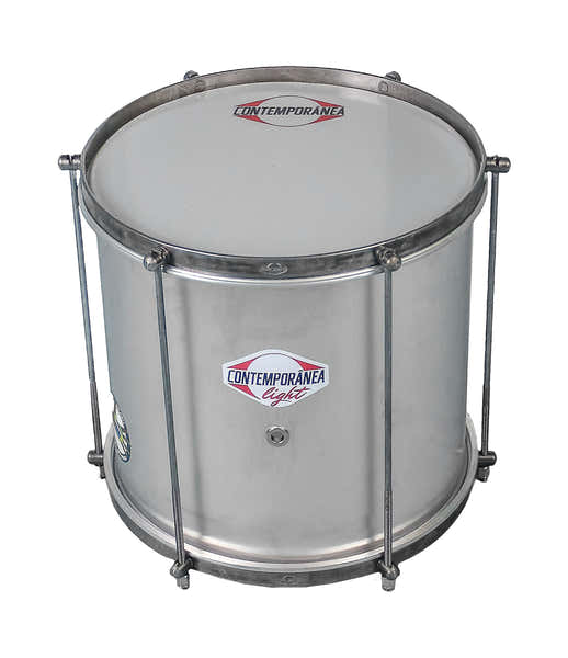 CL-REP03 REPINIQUE LIGHT 12" x 30CM 6 LUGS BRAZIL2014