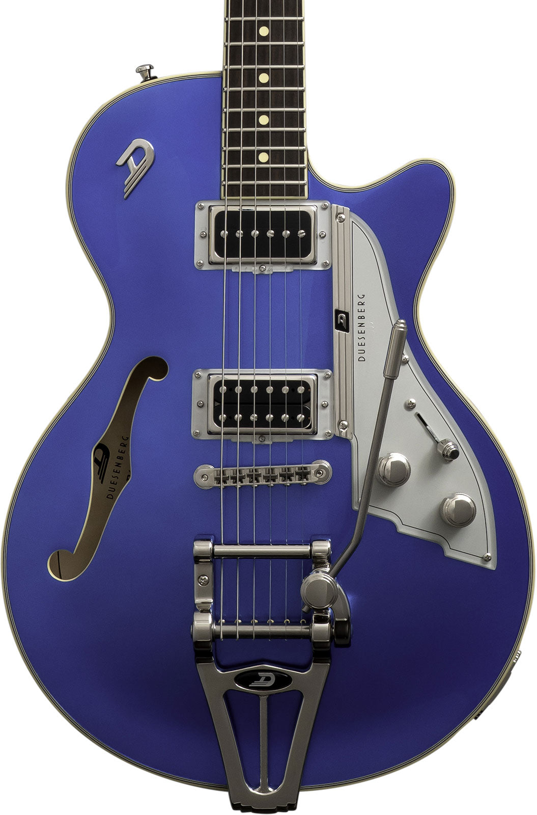 Starplayer TV Balboa Parelblauw + etui