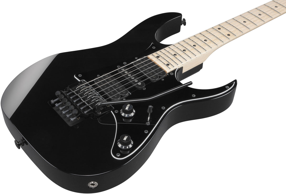 RG550 Genesis Zwart