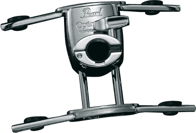 Pearl OPT0708 - SUSPENSION OPTIMOUNT (DEPTH 7" TO 8" / DIAM 8" TO 16")