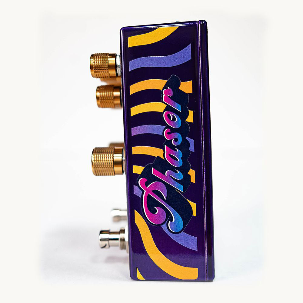 Microdose Phaser