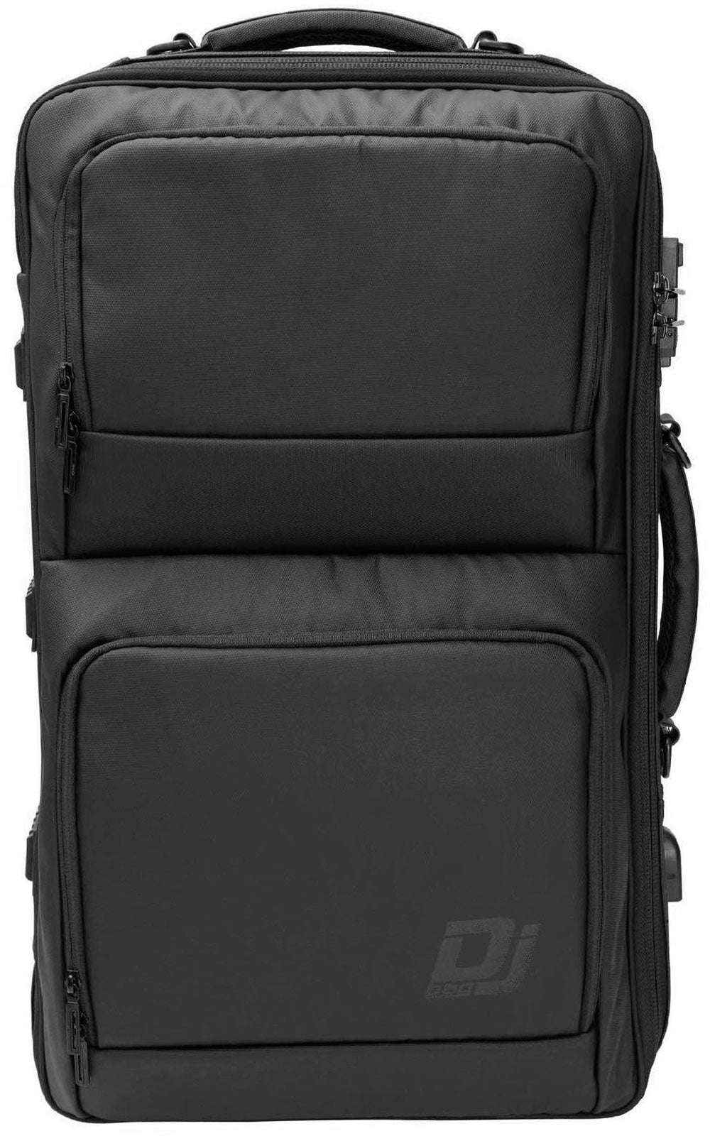 K-Mini MK2 middelgrote tas voor DJ-controller