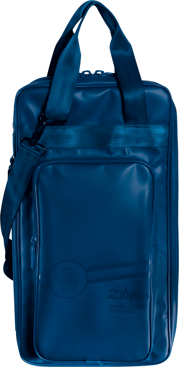 Zildjian Gigging Midnight Blue Drumstick Case