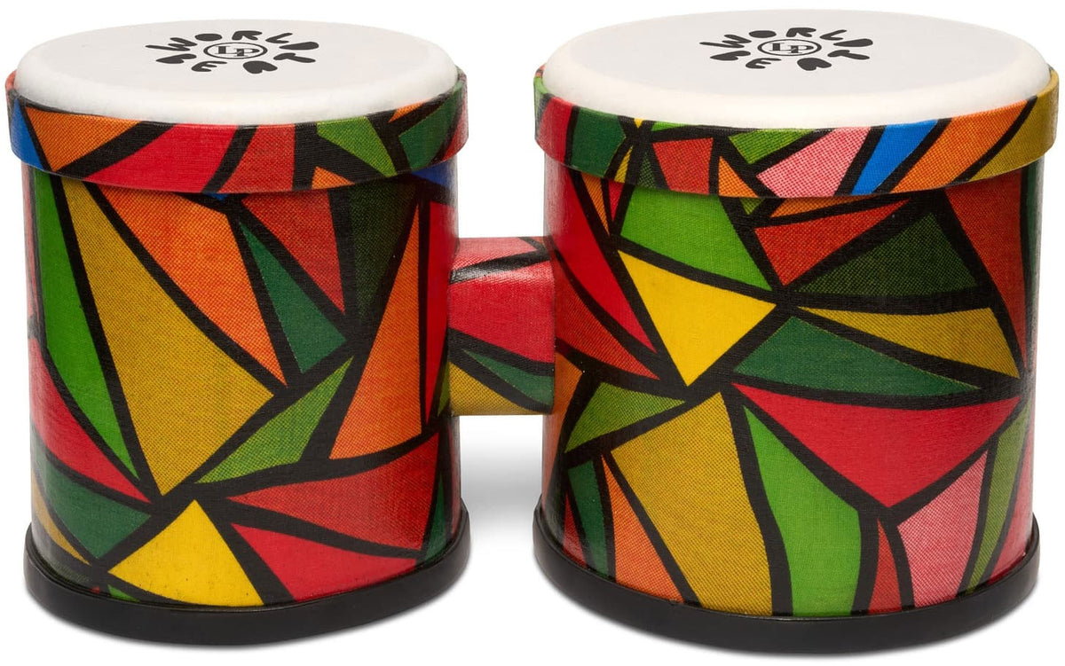 Bongos World Beat LP7012 6 Inches & 8 Inches