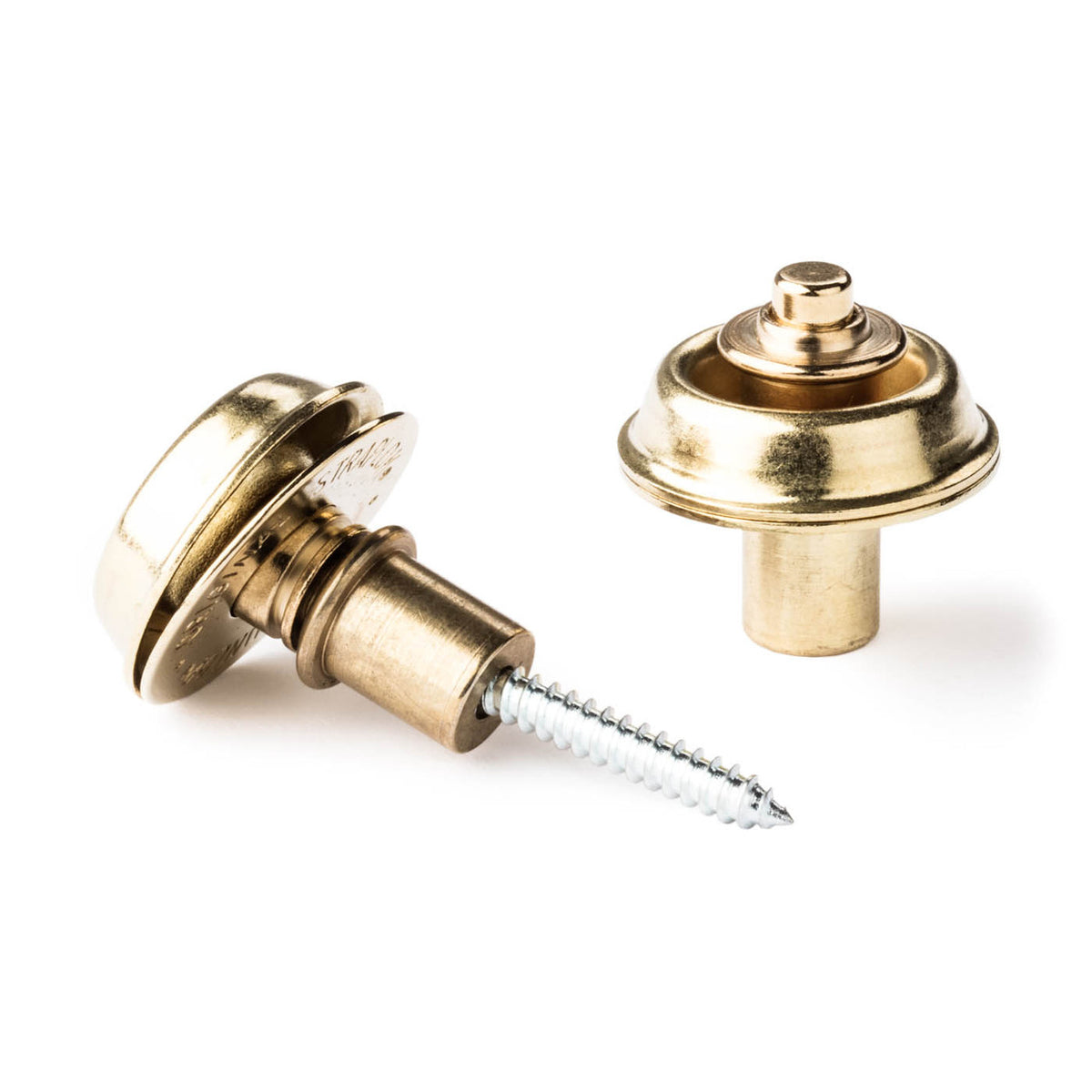 ACCESSORIES STRAPLOK STRAPLOK BRASS EXTENSION