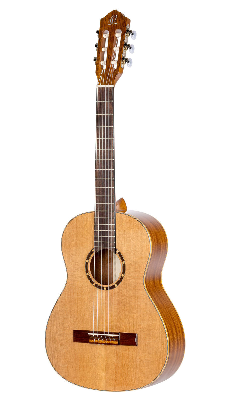 Gitaar 3-4 R122G Ceder Glans