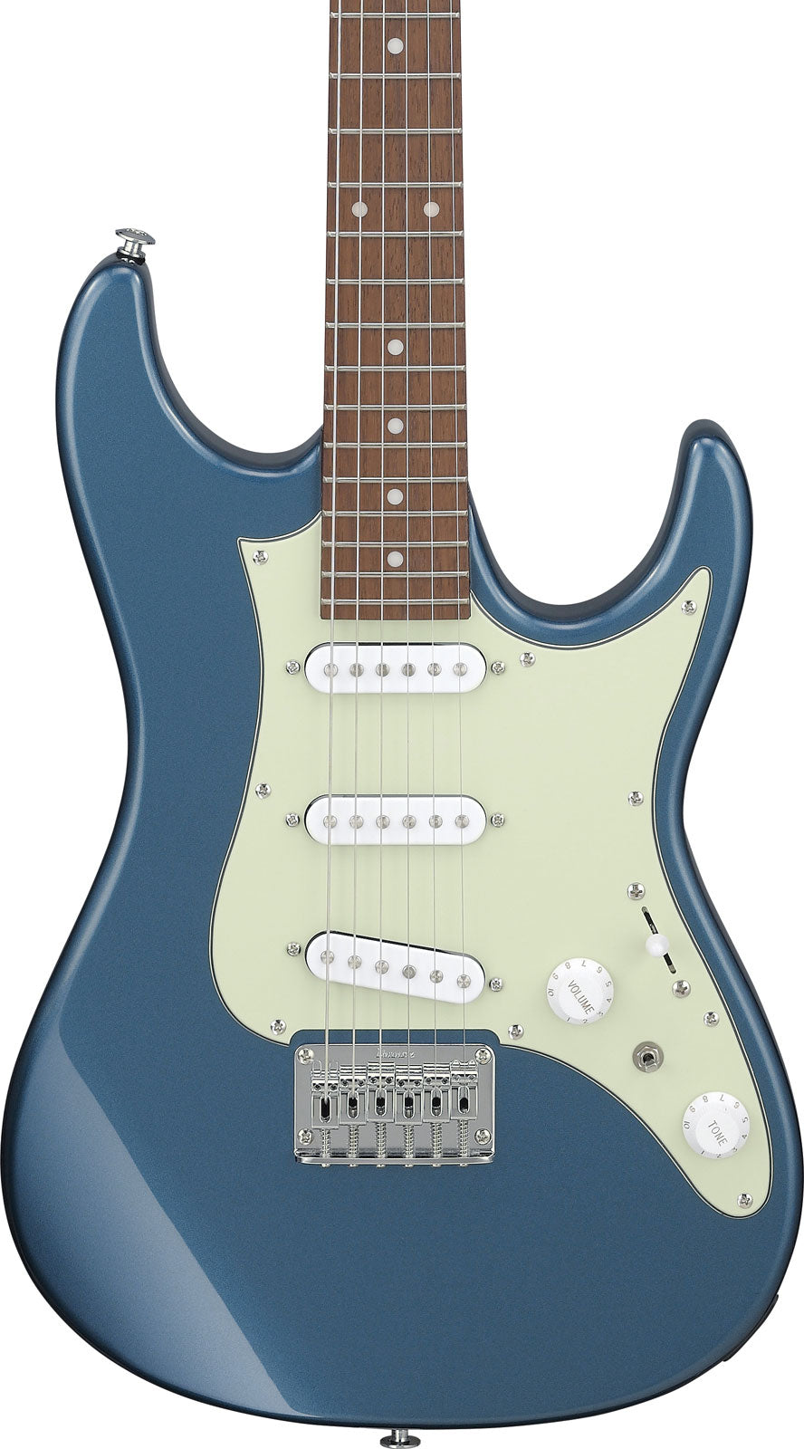 AZES31-AOC Arctische Oceaan Metallic Essential