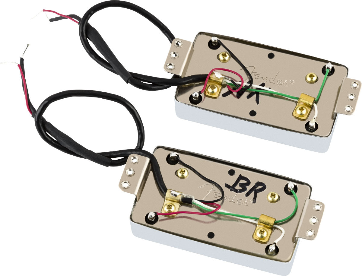 Kingfish Humbuckerset