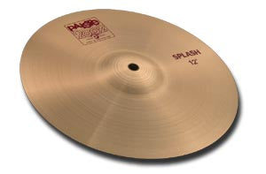 Paiste 2002 Splash 10"