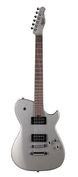 Manson Signature Matt Bellamy Zilver