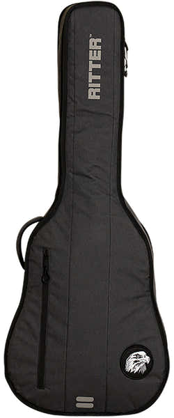 Dreadnought Gray Gigbag