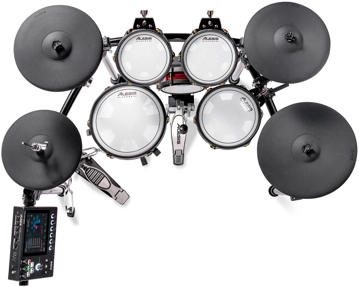Strata Core-set