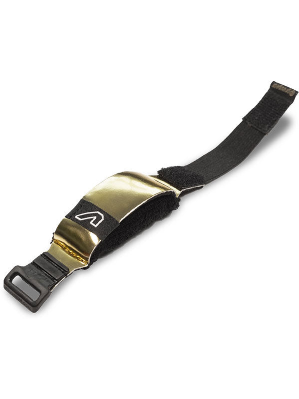 FretWraps Metallics Brons - Klein