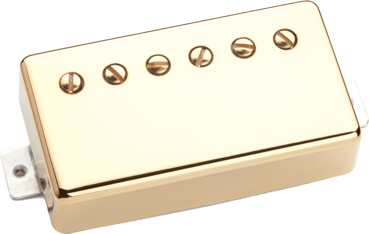 Seymour Duncan SH-2N-G - JAZZ MODEL NECK GOLD