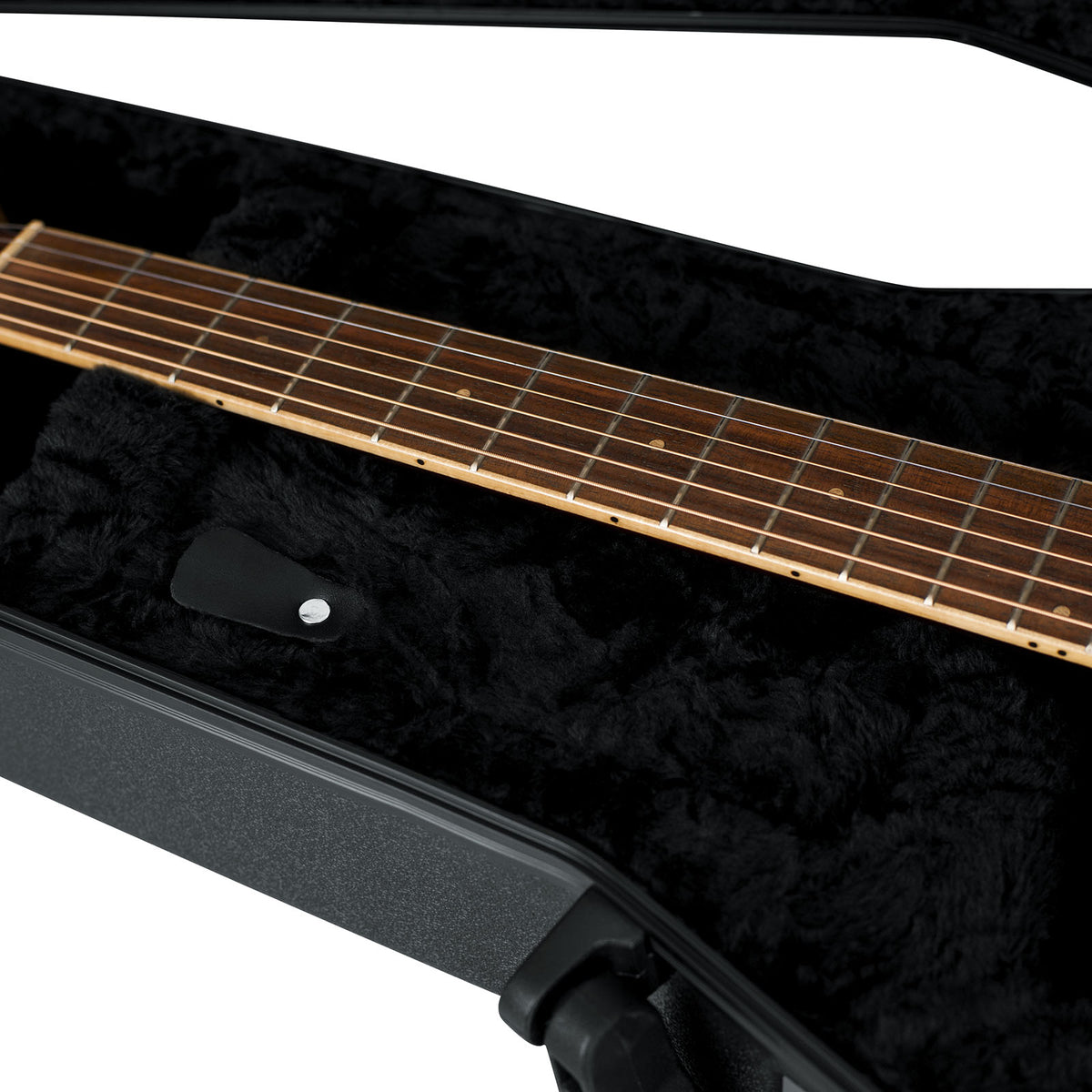 Folk Dreadnought Koffer van PE - GTSA