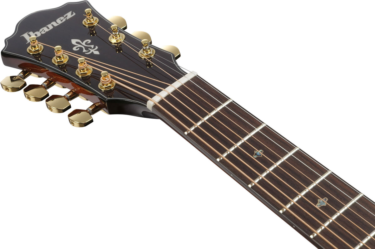 AE3007FMH-TBH Tabak Edge Burst hoogglans