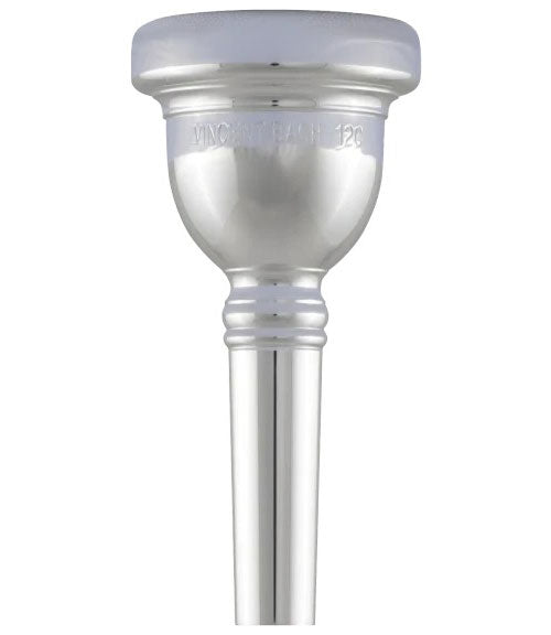 S350 Standard Kleine Boring - 15D Verzilverd (Trombone)