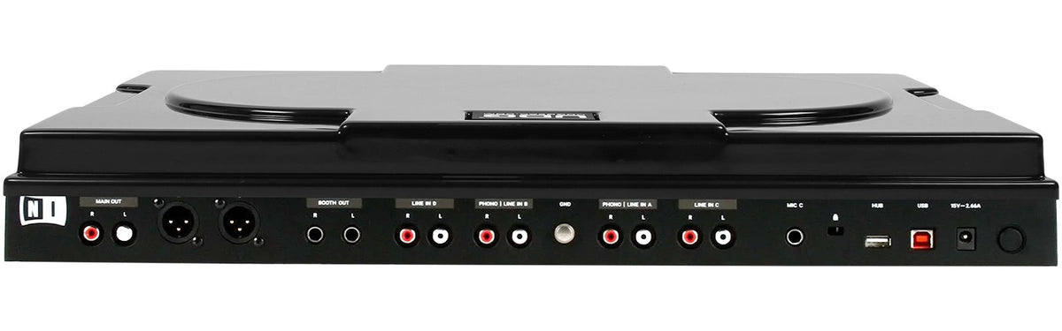 U 94118 BL