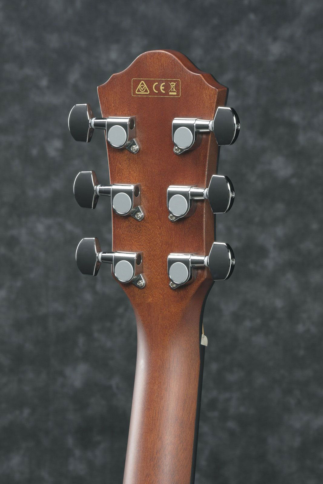 AEG50-IBH Indigoblauw Burst