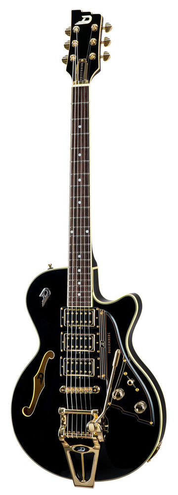Starplayer TV Custom Zwart