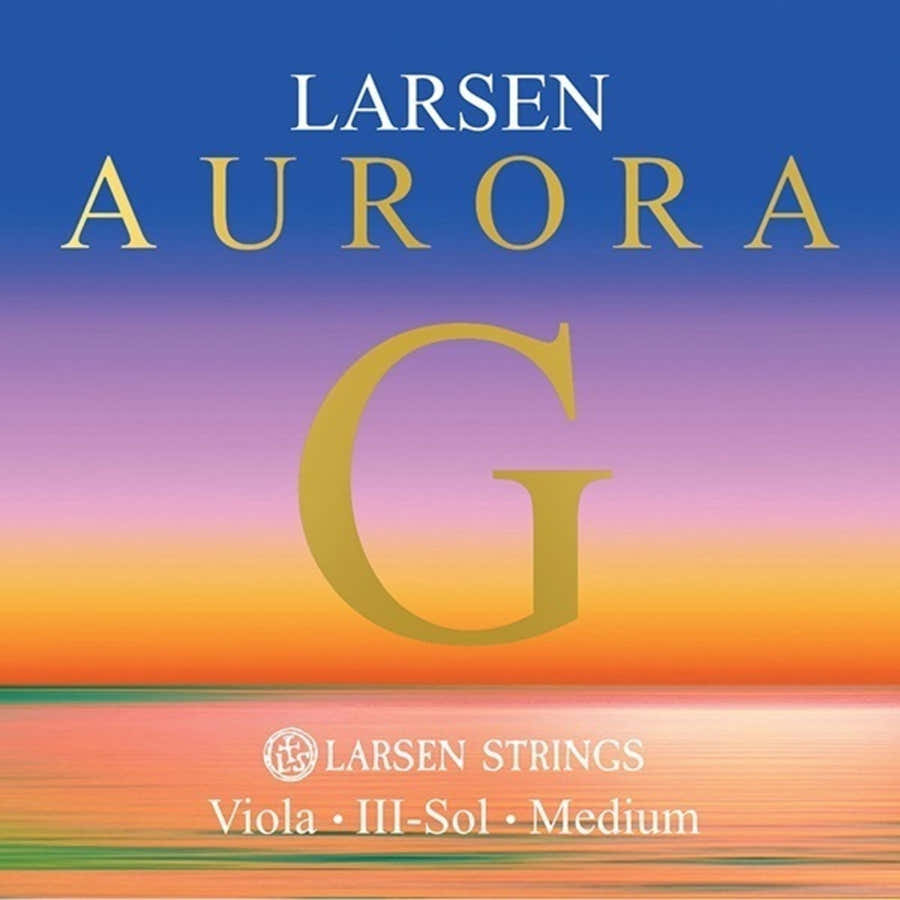 Aurora 4/4 G - Medium