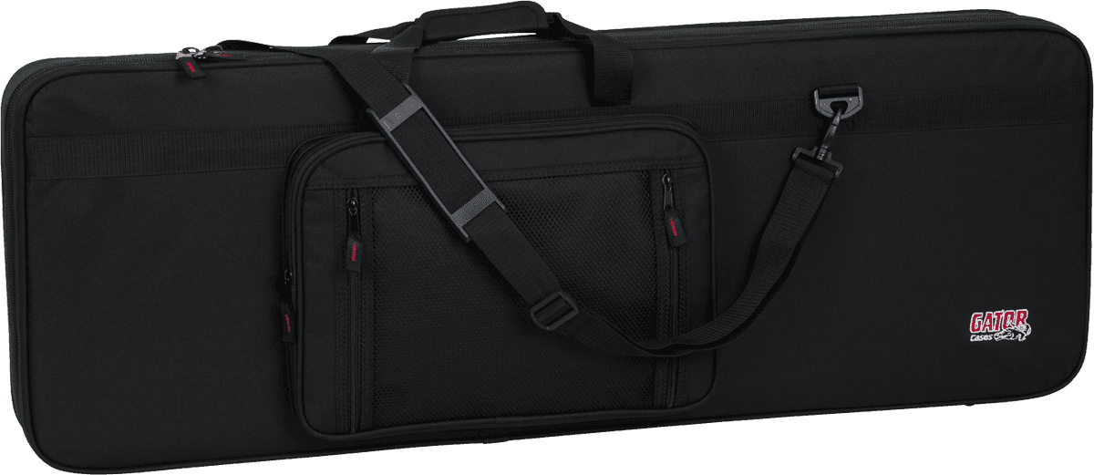 Softcase voor Elektrische Gitaar - GL
