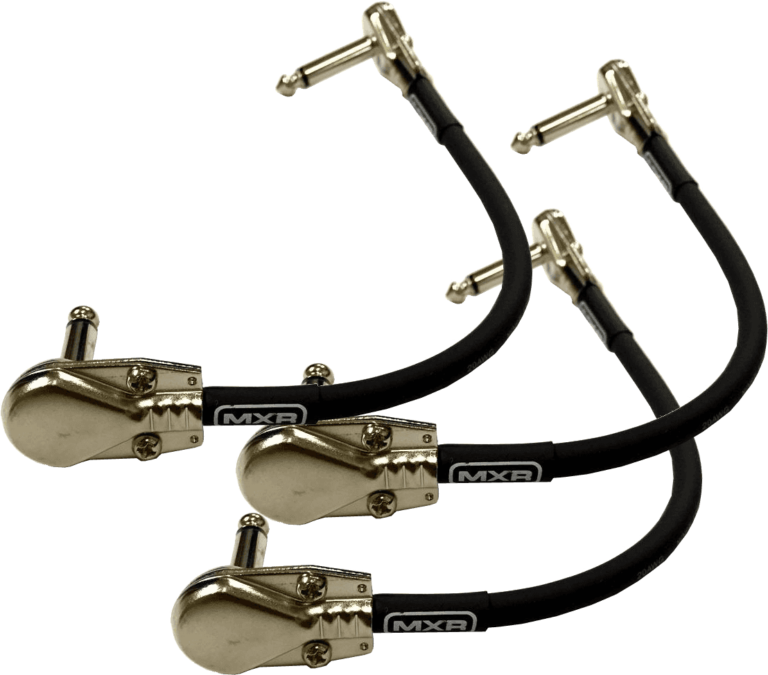Kabels Jack Haaks/Jack Haaks 15CM