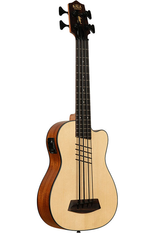 Kala Hutch Hutchinson Signature U-Bass + Gigbag