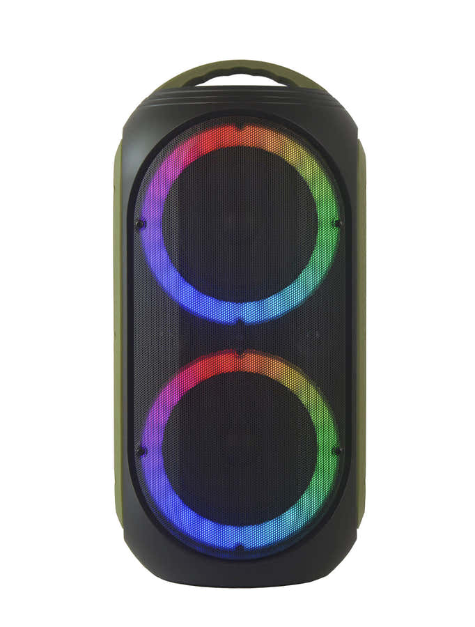 Gozik LED Groen