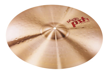 Crash PST 7 18" Dun