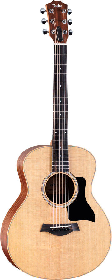 GS Mini Sapele Naturel