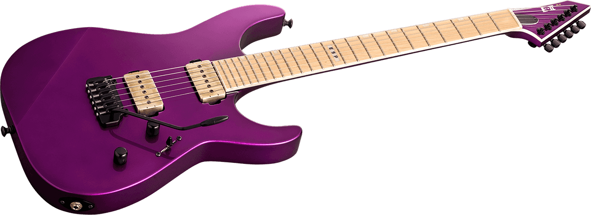 HST E-Ii Voodoo Paars