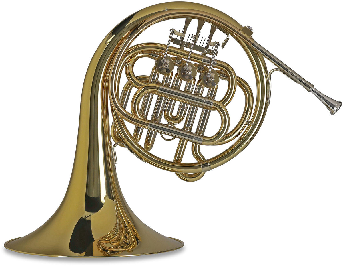 Ambition HR650B Bes Gelakt (Kinderen)