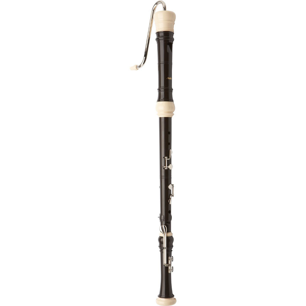 Aulos BASS RECORDER 533B