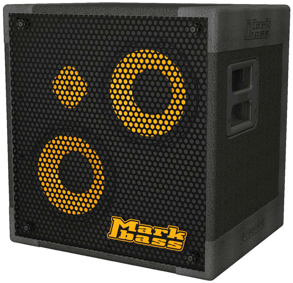 MB58R 102 XL Pure 2X10 400W 4 Ohms